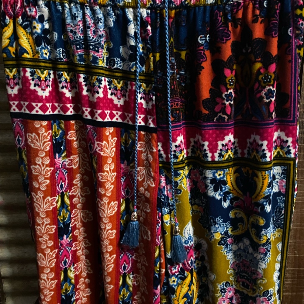 Lounge pants size S